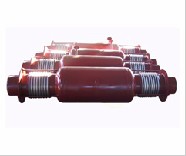 直管旁通波紋補(bǔ)償器